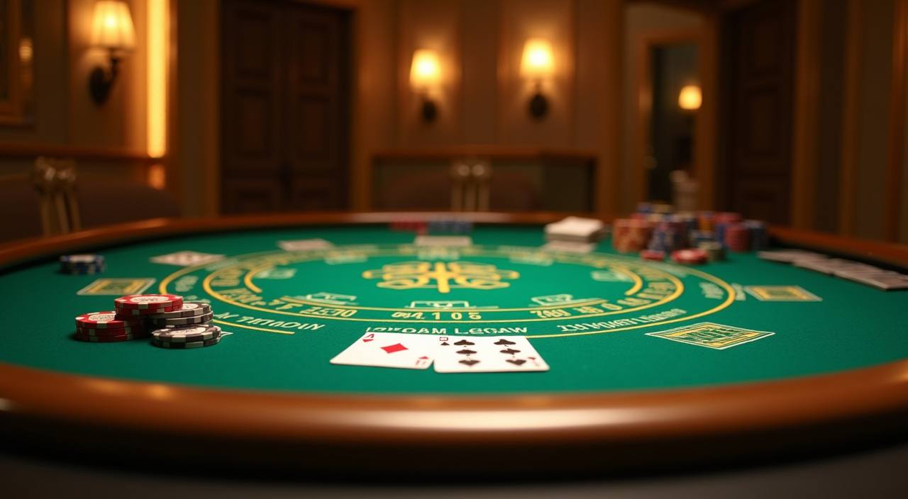 50k 50k Fast Baccarat — မြန်ဆန်သော စားပွဲ ချက်ချင်းရလဒ်